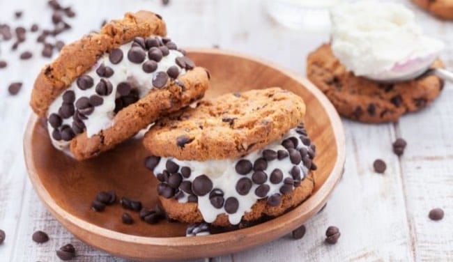 Summer is Short Eat Dessert First2 Summer is Short Eat Dessert First2